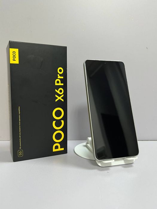 Poco X6 Pro 5G #АК3155