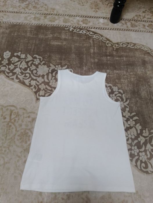 Майка на девочку 11-12лет Waikiki.