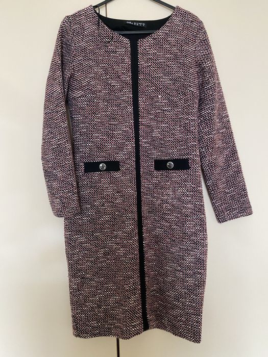 Дамска рокля DIKA