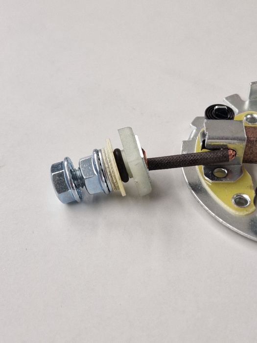 Четки с Държач за Стартер Honda Suzuki Kawasaki Yamaha