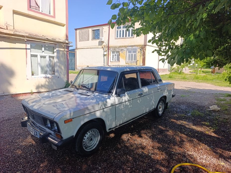 Vaz 2106 Sotiladi