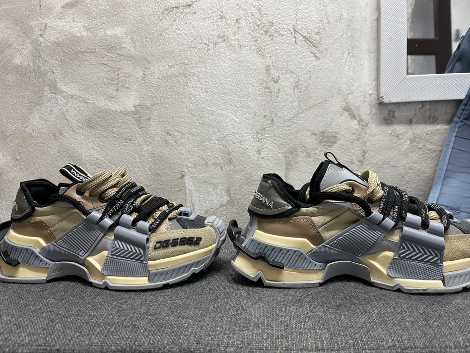 Sneakers Dolce&Gabbana DG-5862