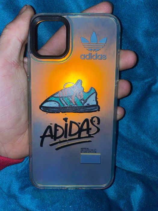 Айфон 11 про макс