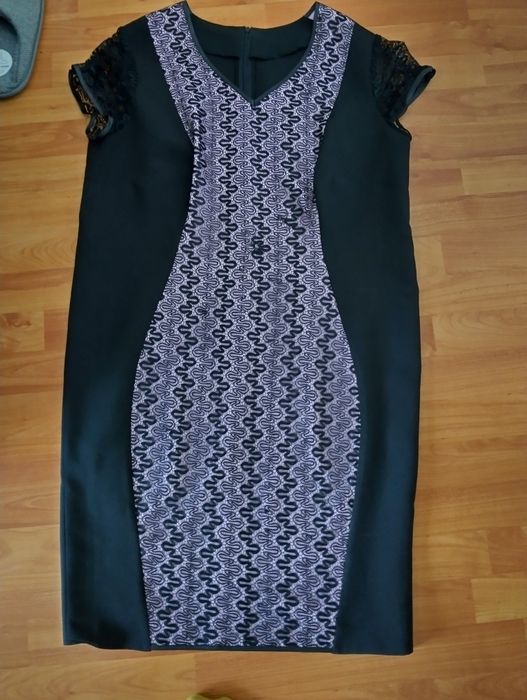 Rochie dama mărimea 48