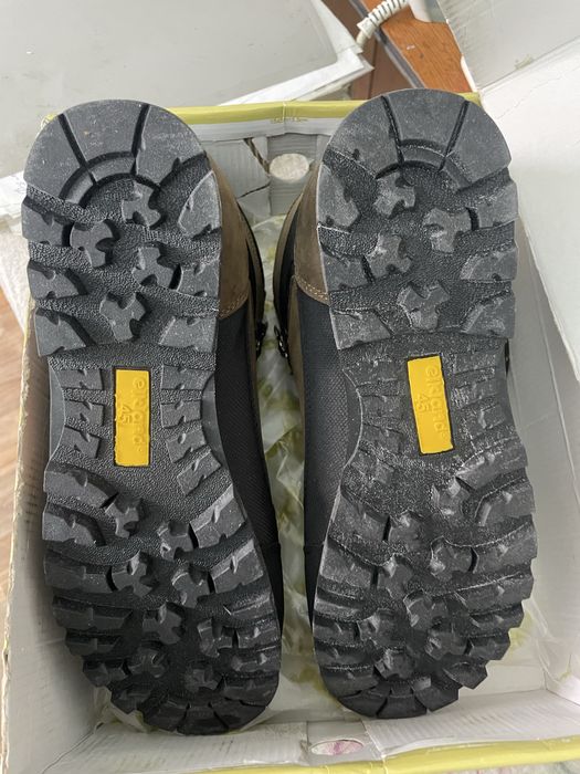 Продам ботинки Elkland. Размер 44