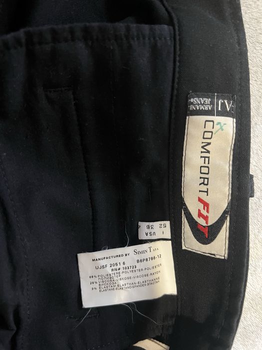 Панталони на ARMANI JEANS 36 номер