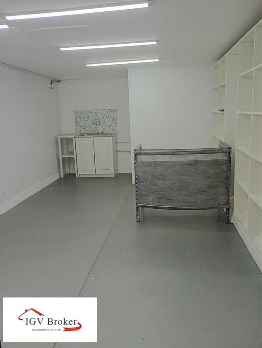 Офис/Магазин под наем