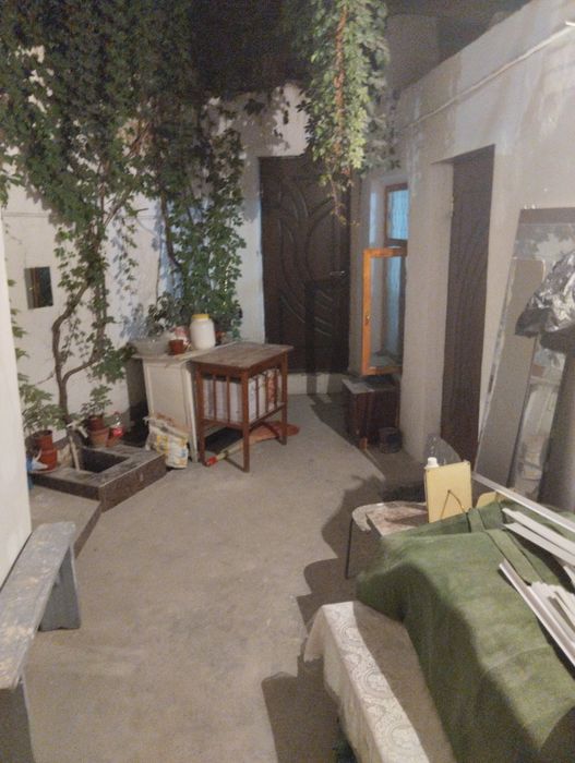 Яшнабадском районе