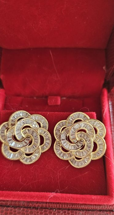 Cercei damă noi superbi