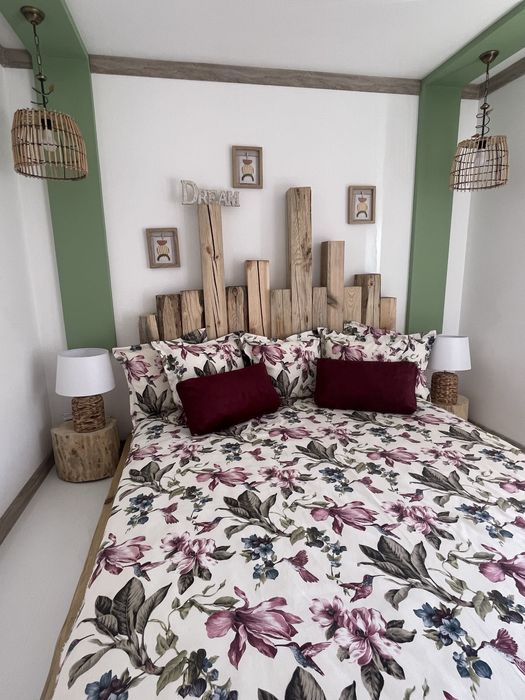 Апартамент под наем в гр. Сливница