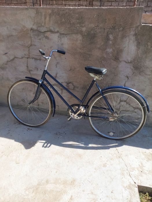 Велосипед ( Урал )