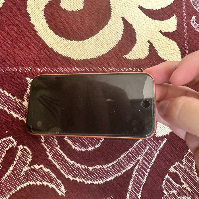 I phone 17 pro mini
