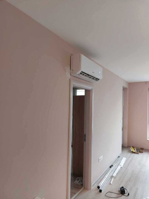 Дава се под наем Тристаен апартамент в София, Зона Б-18 - 90 кв.м за 750 € - Снимка #6