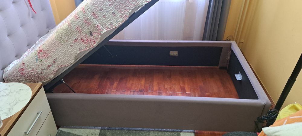 Vand pat 90/200 folosit 1 an