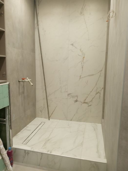 Кафельщик от 5000м2