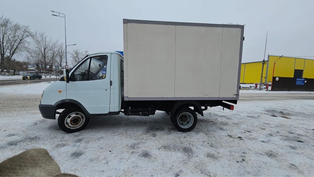 Продам автомобиль газель торг