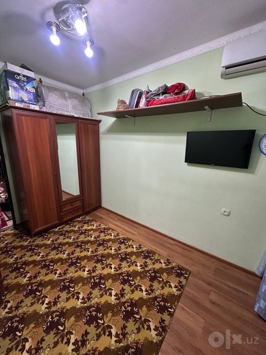 Мирзо Улугбек 3 комнатная квартира