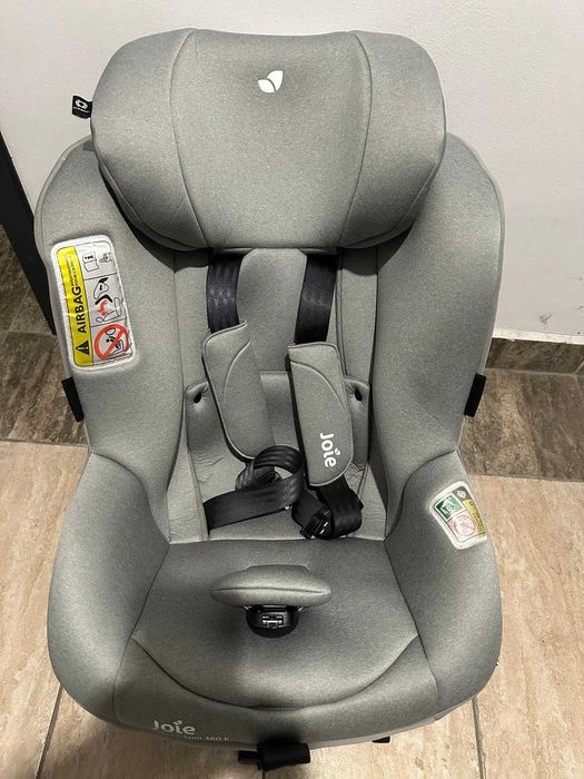 Scaun auto Joie i-Spin 360 61-105 cm