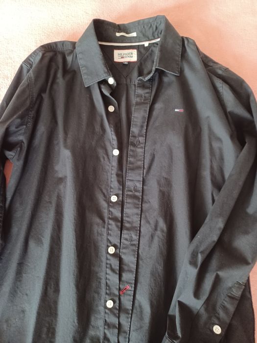 Мъжка риза Tommy Hilfiger