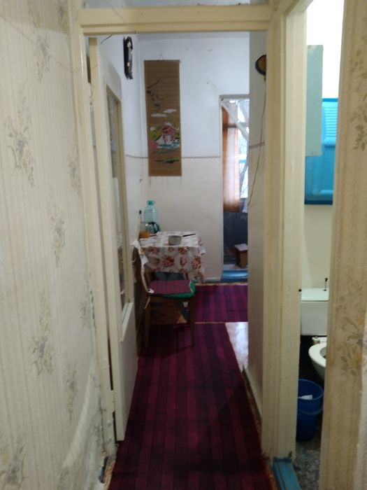 Чирчик, 1 комнатная квартира