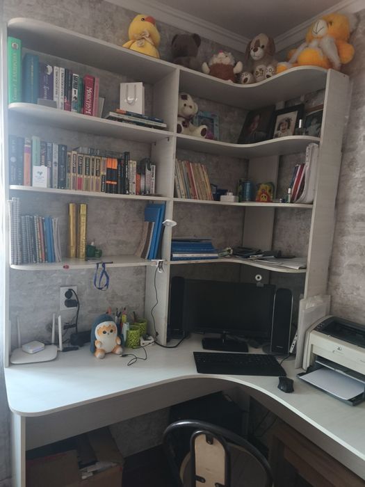 компьютерный стол бу