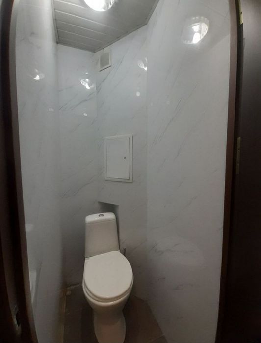 Продаётся квартира 1/2/4