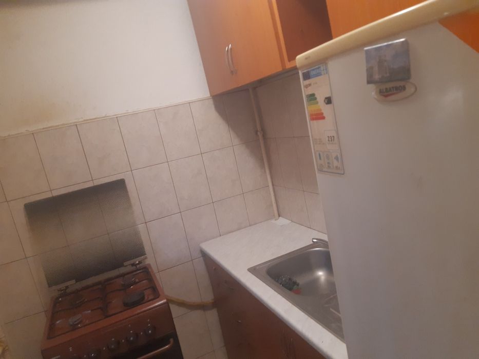 Închiriez apartament Valea Roșie Craiova