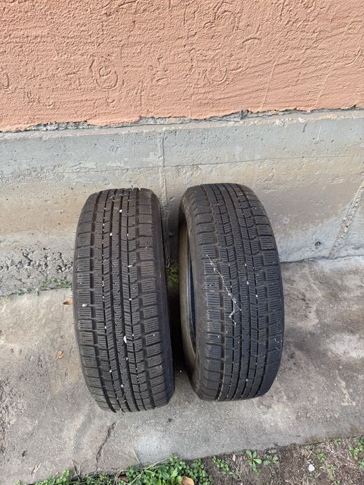 Продам 215/60/16