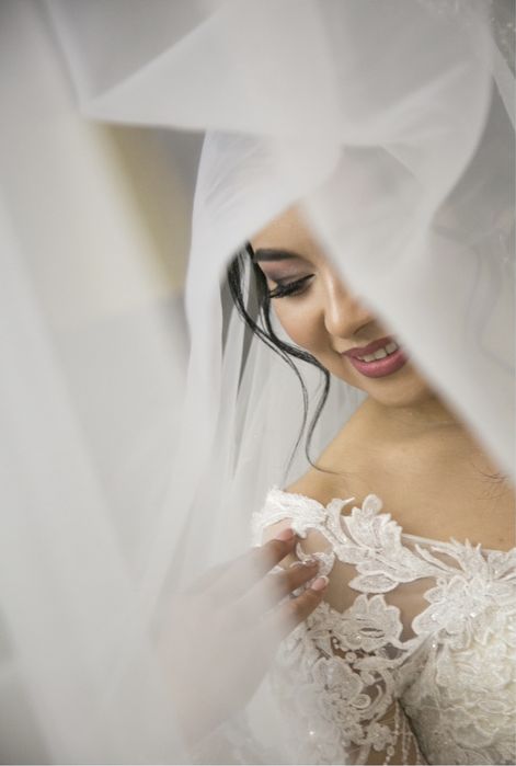 Продом свадебное платье