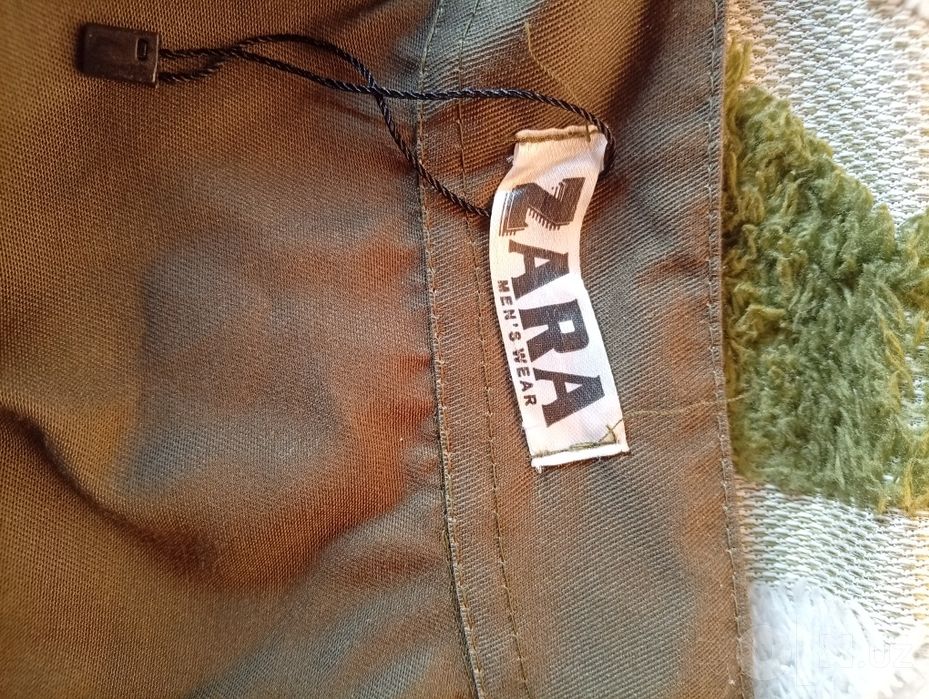 Костюм мужской от Zara
