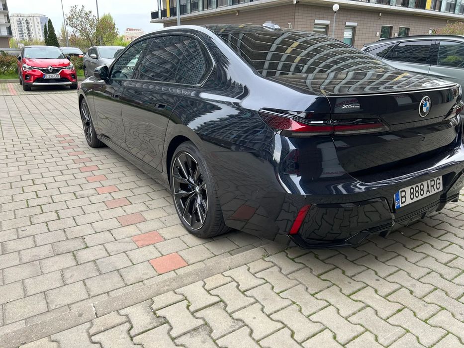 Jante BMW R21 Model M BMW G30 G31 G11 G12 G05 G06 G04 X3 X4 X5 X6 X7 Roti BMW 21 G60 G70 anvelope vara/iarna inclus