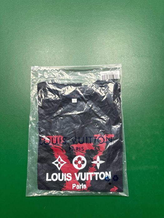 Louis Vuitton тениска – размер M