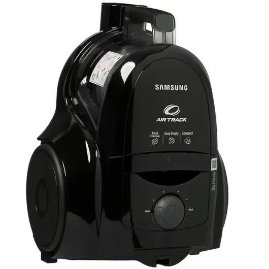 Этот пылесос — модель Samsung