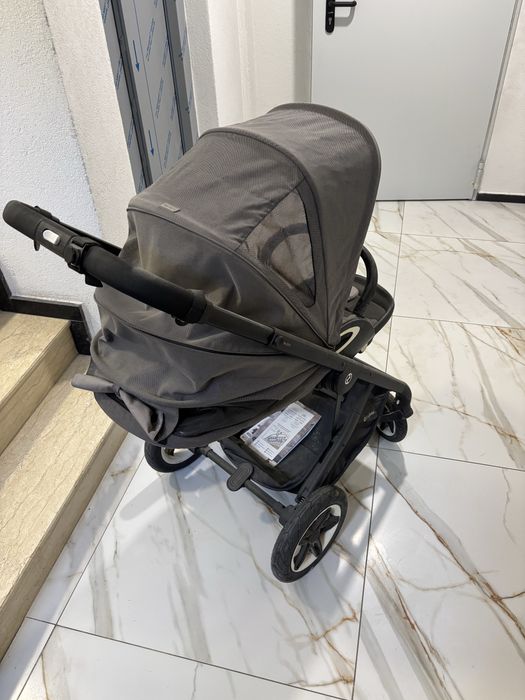 Бебешка количка Cubex