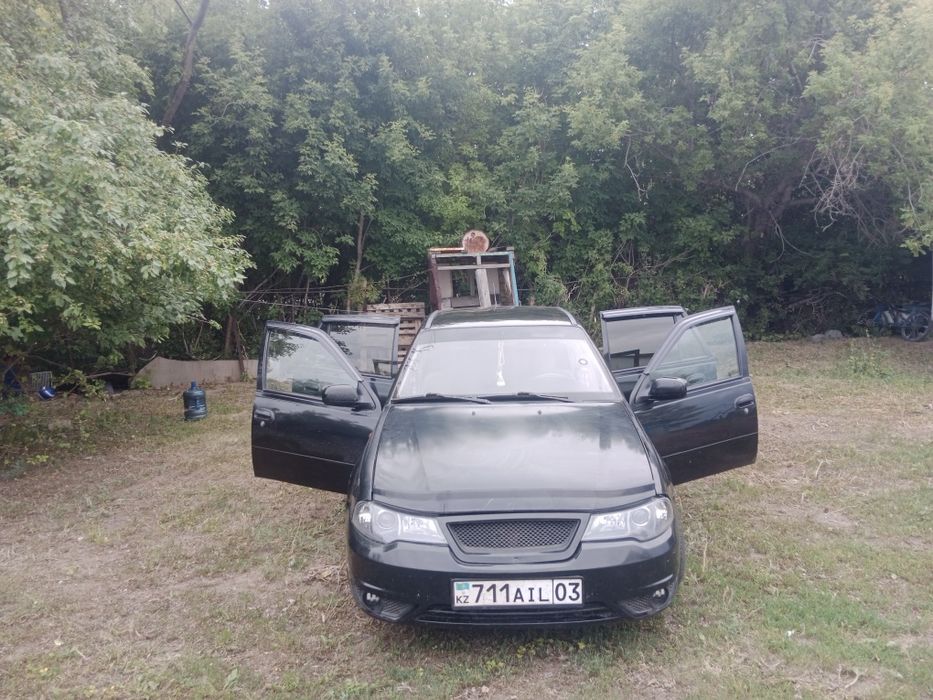 2009 DAEWOO NEXIA 2009.