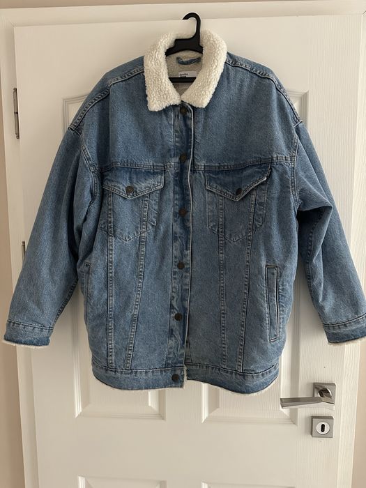 Дамско яке Zara, размер S