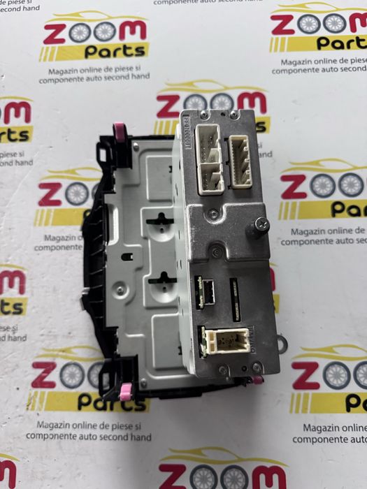 Unitate radio audio Toyota Aygo 2015-2022