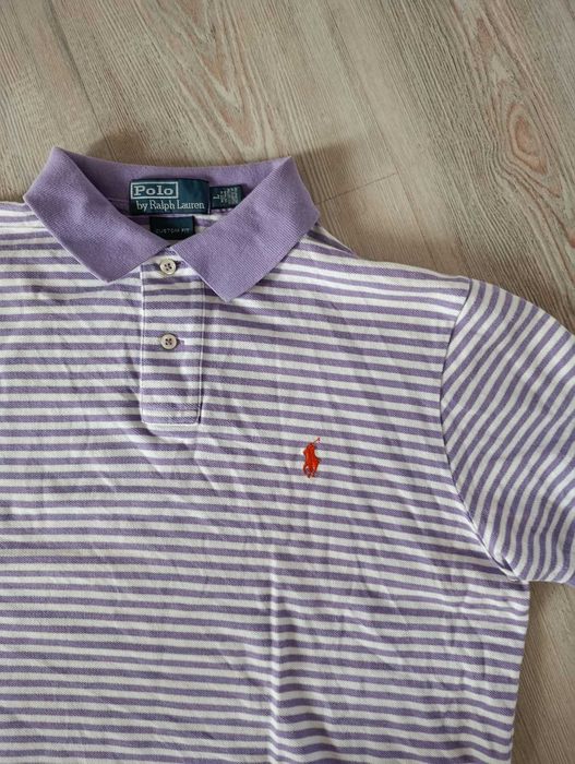 Tricou Polo Ralph Lauren