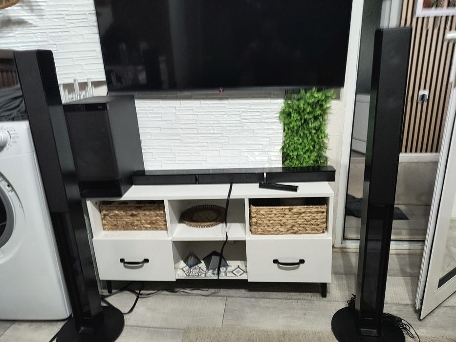 Sonу HTRT4 600 w Bluetooth 5.1