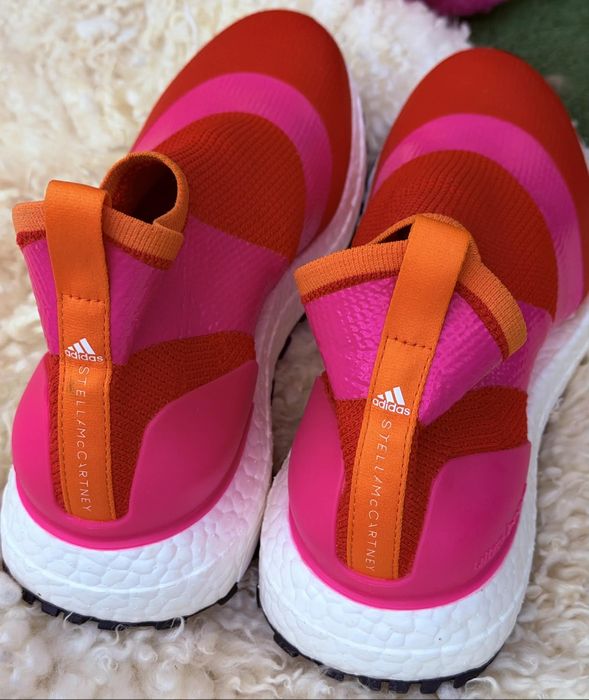 Adidas Stella McCartney Ultraboost 38 2/3