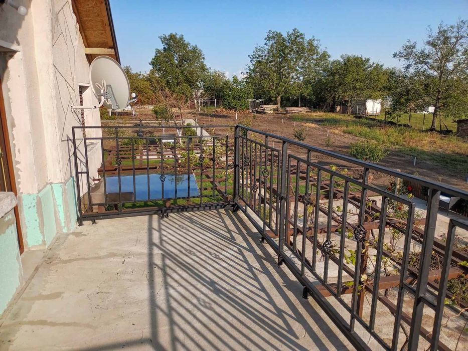 Продава се Къща в Разград, Варош - 150 кв.м за 1000 €/кв.м - Снимка #7