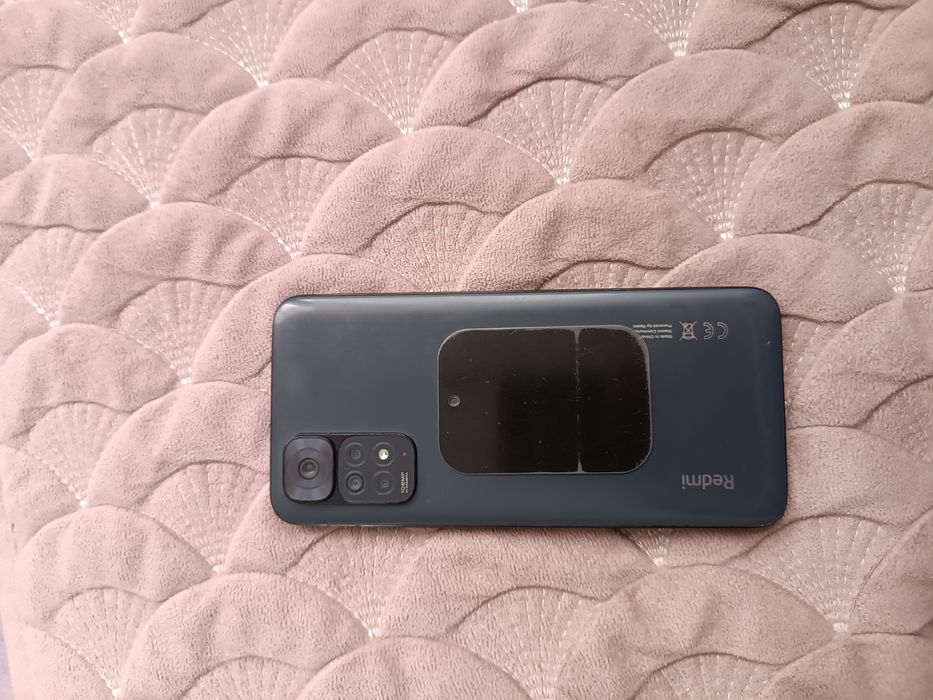 Продам Xiaomi 11s без торга!