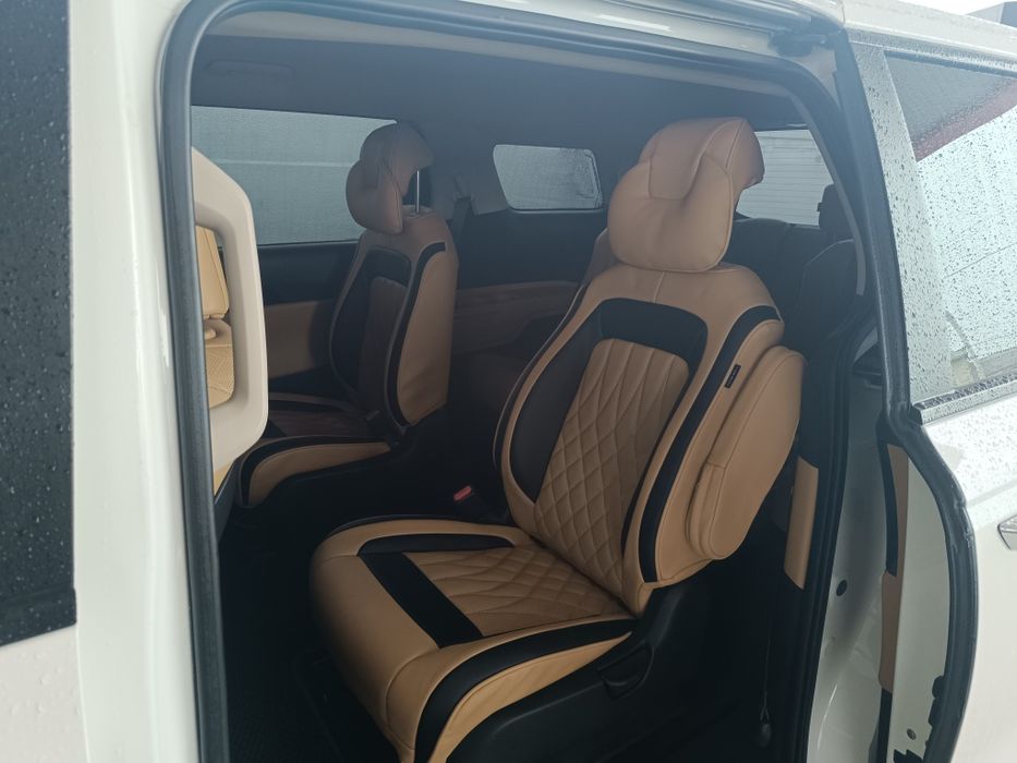 Sroʻchne sotladi kia karnval