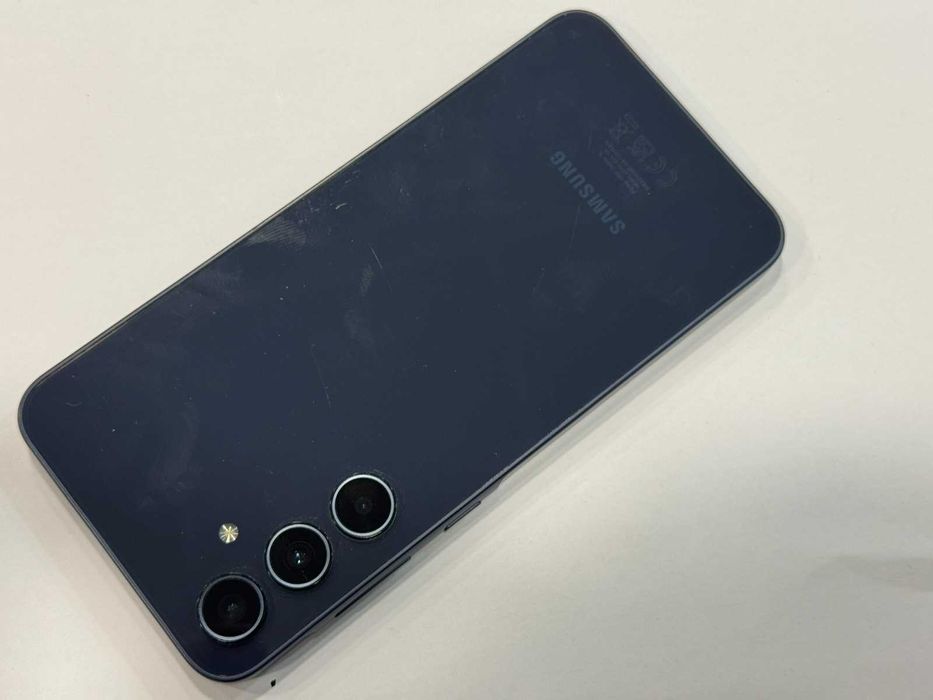 Samsung Galaxy A35 5G 128GB 6GB RAM Dual