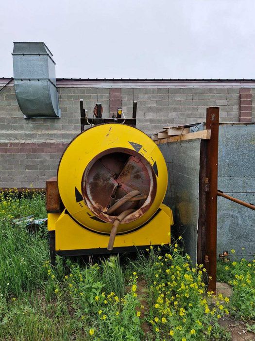 бетоносмеситель Китай JZM350