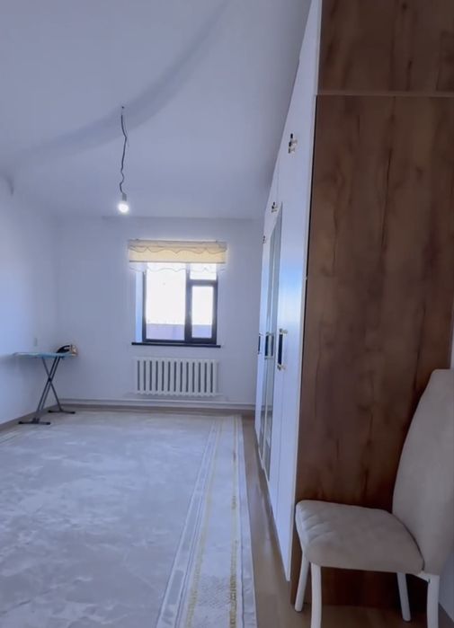 Продам дом в поселке Тасбогет.