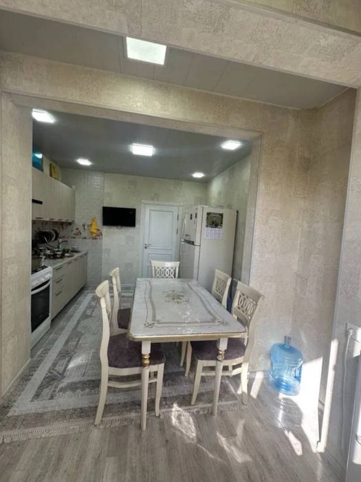 х Банковиский Чиланзар Ц квартал 3/4/4 Орт.Чиланзар ГАИ,С ремонтом