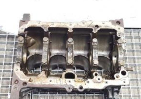 Bloc Motor Golf6.1.4tsi. An1012.160cai .CAVD