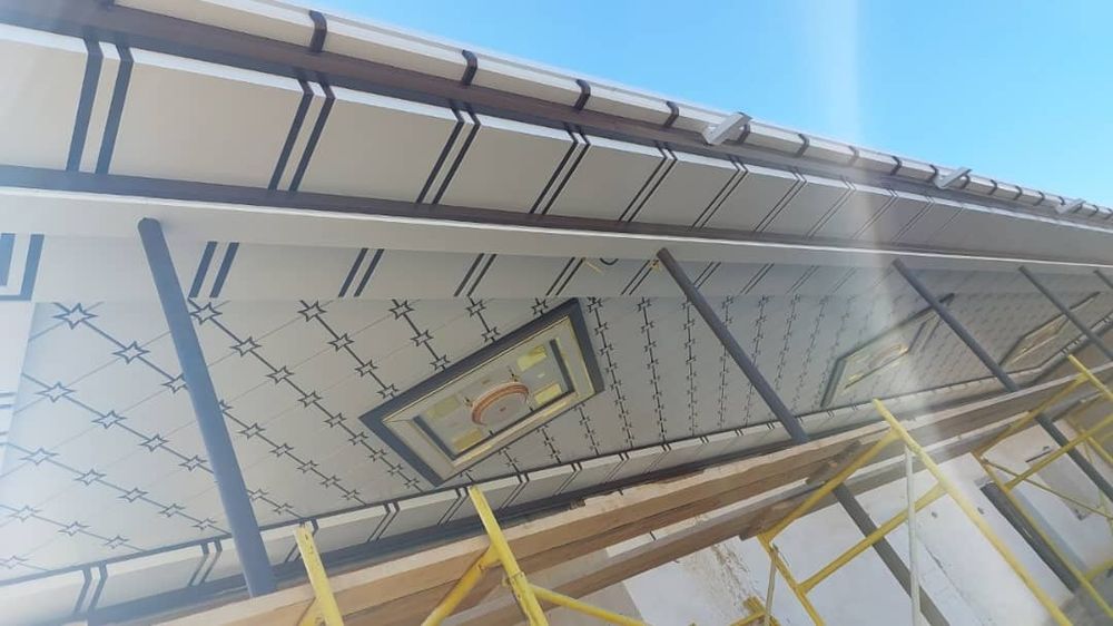 Тунекебонд Сайдинг