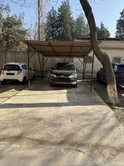 Продается 3-комнатная 78 м² / Юнусабад-10